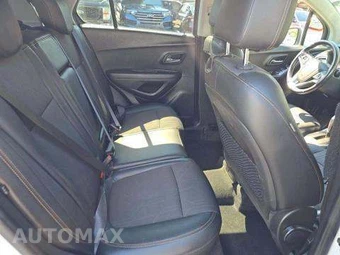 2018 Chevrolet Trax LT 1LT – miniatura 16
