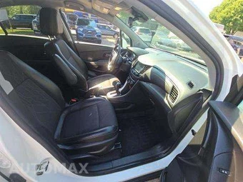 2018 Chevrolet Trax LT 1LT – miniatura 18