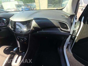 2018 Chevrolet Trax LT 1LT – miniatura 19