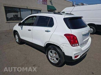 2018 Chevrolet Trax LT 1LT – miniatura 2
