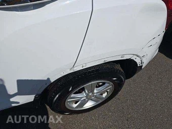 2018 Chevrolet Trax LT 1LT – miniatura 23