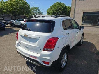 2018 Chevrolet Trax LT 1LT – miniatura 3