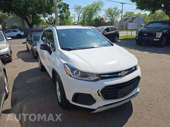 2018 Chevrolet Trax LT 1LT – miniatura 4