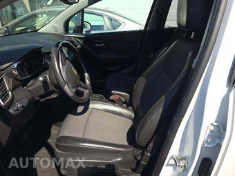 2018 Chevrolet Trax LT 1LT – miniatura 6