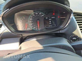 2018 Chevrolet Trax LT 1LT – miniatura 9