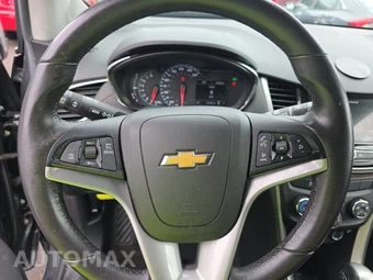 2018 Chevrolet Trax LT 1LT – miniatura 10