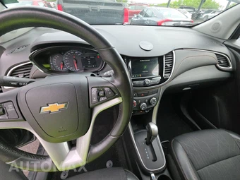 2018 Chevrolet Trax LT 1LT – miniatura 11