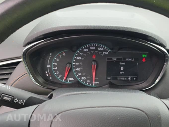 2018 Chevrolet Trax LT 1LT – miniatura 12
