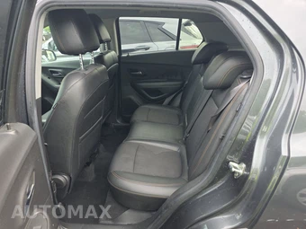 2018 Chevrolet Trax LT 1LT – miniatura 13