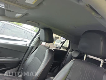 2018 Chevrolet Trax LT 1LT – miniatura 18