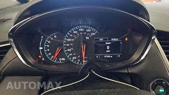 2018 Chevrolet Trax LT 1LT – miniatura 19