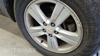 2018 Chevrolet Trax LT 1LT – miniatura 23