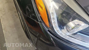 2018 Chevrolet Trax LT 1LT – miniatura 33