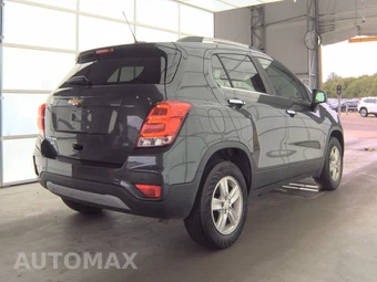 2018 Chevrolet Trax LT 1LT – miniatura 4