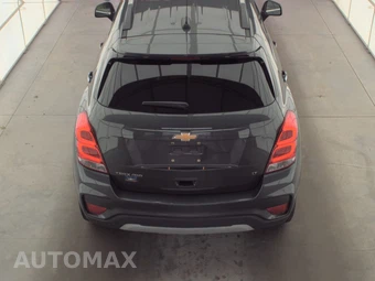 2018 Chevrolet Trax LT 1LT – miniatura 5