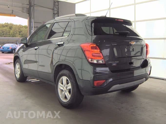 2018 Chevrolet Trax LT 1LT – miniatura 6