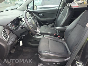 2018 Chevrolet Trax LT 1LT – miniatura 7