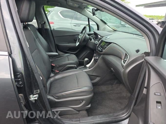 2018 Chevrolet Trax LT 1LT – miniatura 8