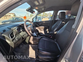 2018 Chevrolet Trax LT 1LT - miniatura 6