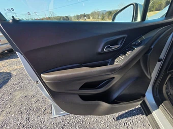 2018 Chevrolet Trax LT 1LT - miniatura 8