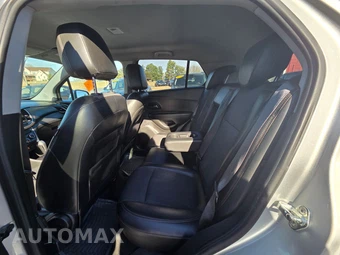 2018 Chevrolet Trax LT 1LT - miniatura 9