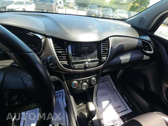 2018 Chevrolet Trax LT 1LT – miniatura 10