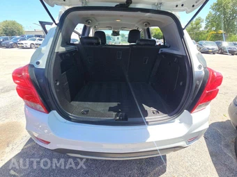 2018 Chevrolet Trax LT 1LT – miniatura 14
