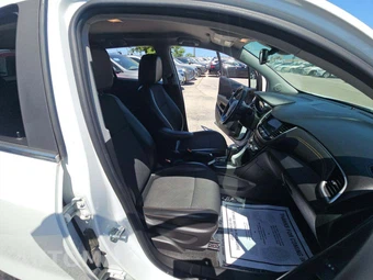 2018 Chevrolet Trax LT 1LT – miniatura 18