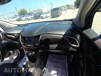 2018 Chevrolet Trax LT 1LT – miniatura 19