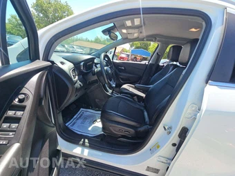 2018 Chevrolet Trax LT 1LT – miniatura 6