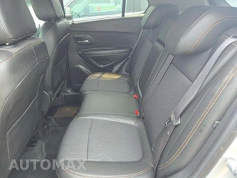 2018 Chevrolet Trax LT 1LT – miniatura 13