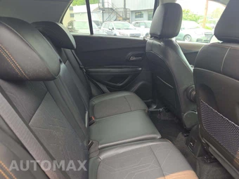 2018 Chevrolet Trax LT 1LT – miniatura 16