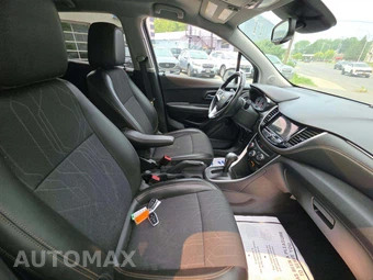 2018 Chevrolet Trax LT 1LT – miniatura 18