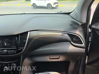 2018 Chevrolet Trax LT 1LT – miniatura 19