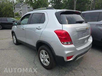 2018 Chevrolet Trax LT 1LT – miniatura 2