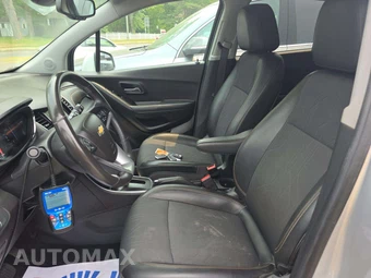 2018 Chevrolet Trax LT 1LT – miniatura 6