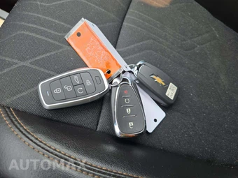 2018 Chevrolet Trax LT 1LT – miniatura 8
