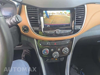 2018 Chevrolet Trax Premier 1LZ - miniatura 10