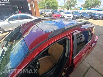 2018 Chevrolet Trax Premier 1LZ - miniatura 12