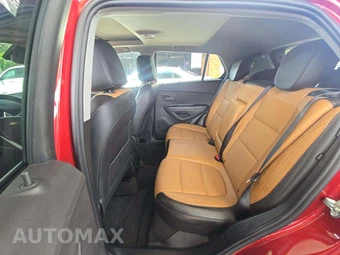2018 Chevrolet Trax Premier 1LZ - miniatura 13