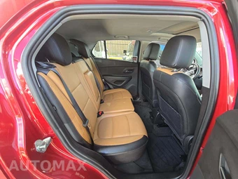 2018 Chevrolet Trax Premier 1LZ - miniatura 16