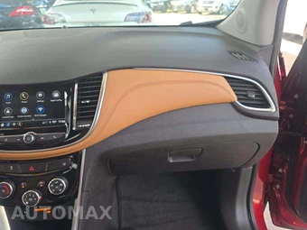 2018 Chevrolet Trax Premier 1LZ - miniatura 19