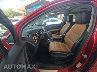 2018 Chevrolet Trax Premier 1LZ - miniatura 6