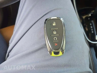 2018 Chevrolet Trax Premier 1LZ - miniatura 8