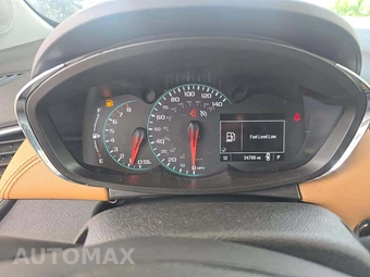 2018 Chevrolet Trax Premier 1LZ - miniatura 9