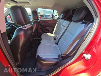 2018 Chevrolet Trax Premier 1LZ - miniatura 10