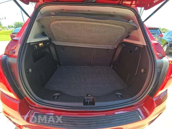 2018 Chevrolet Trax Premier 1LZ - miniatura 11