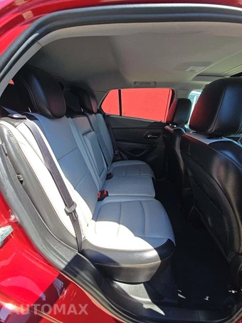 2018 Chevrolet Trax Premier 1LZ - miniatura 13