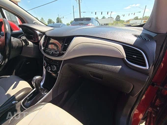 2018 Chevrolet Trax Premier 1LZ - miniatura 16