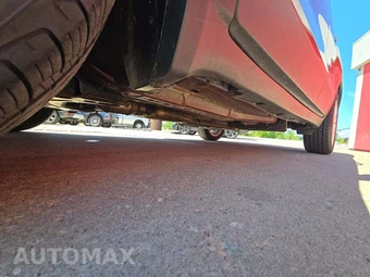 2018 Chevrolet Trax Premier 1LZ - miniatura 4